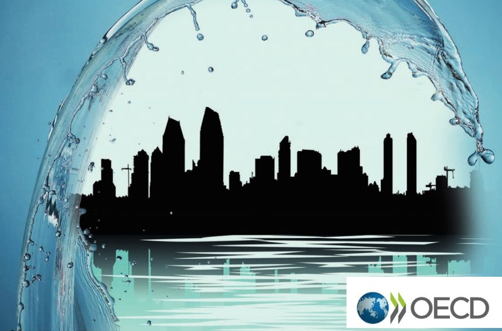 water governance in cities