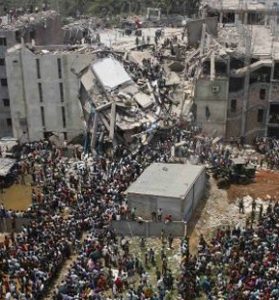 derrumbe rana plaza