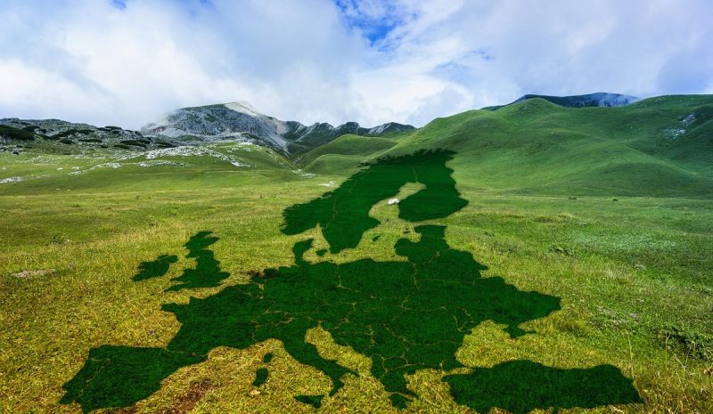 Tirón de orejas a España por su gestión de los residuos por incumplimiento del Pacto Verde