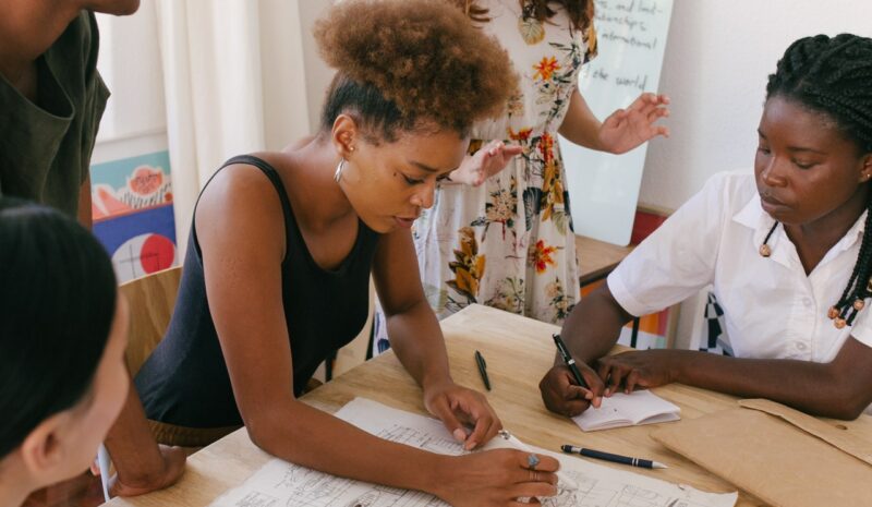 La digitalización cambia las dinámicas de trabajo ¿hacia dónde vamos?