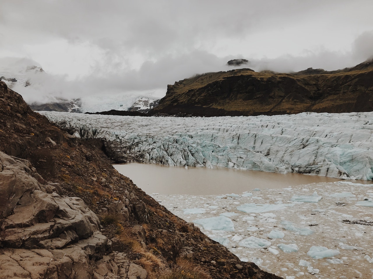 consecuencias del cambio climático