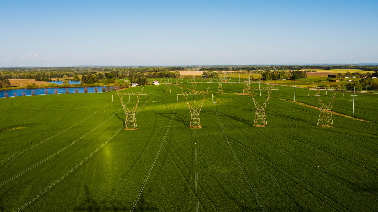 innovación en el campo