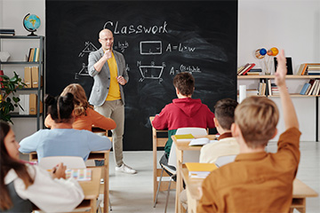 Qué es la educación inclusiva y cómo contribuye a promover un aprendizaje de calidad